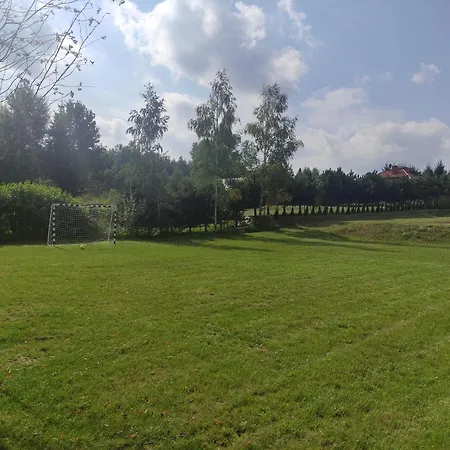 Grunwald - Dom Z Dzialka 3000m2 Na Wylacznosc, Z Duzym Ogrodem, Tarasem, Grillem, Hamakami, Domkiem Dla Dzieci I Boiskiem *