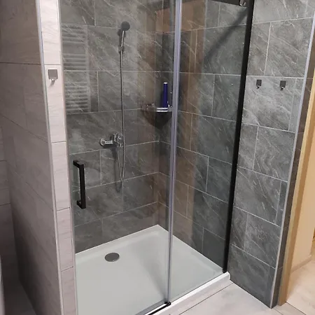 Grunwald - Dom Z Dzialka 3000m2 Na Wylacznosc, Z Duzym Ogrodem, Tarasem, Grillem, Hamakami, Domkiem Dla Dzieci I Boiskiem Ferienhaus