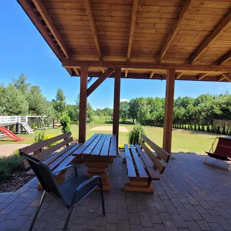 Вилла Grunwald *