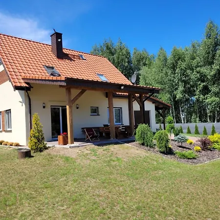 Grunwald - Rodzinny Dom Z Duzym Ogrodem, Tarasem, Grillem, Domkiem Dla Dzieci I Boiskiem 빌라 Gierzwald