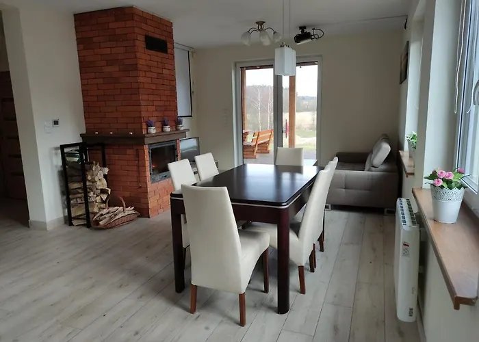 Вилла Grunwald Gierzwald