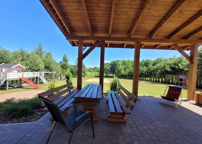 Вилла Grunwald *